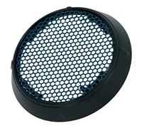 Grille arrière bleu + filtre Sèche-cheveux CS-00138832 CALOR Sèche-cheveux CS-00138832 CALOR