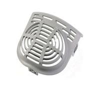 Grille arrière pour friteuse HobbyTech SS-1530000293 compatible SEB