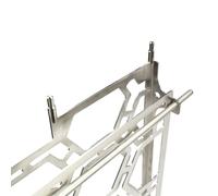 Grille Asado - Extension pour le support Asado