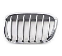 Grille av. SX Cromata-Cromata- pour x1 f48 à Partir De 2015 Basis / X-Line