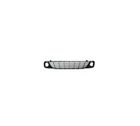 Grille Avant Avec Trous antibrouillard pour Dacia Lodgy à Partir De 2012