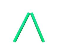 Grille Avant Bande De Garniture De Calandre Avant Pour BMW F20 F21 F22 F23 F30 F31 F32 F34 F36 Série 1/2/3/4(VERT)