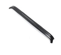 Grille Avant Capot Moteur Avant Pare-Pierre Capot Déflecteur d'air Bouclier pour Jeep pour Wrangler pour JL JT 2018-2023 pour Protection Tout-Terrain Grille De Calandre