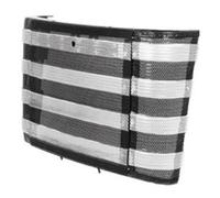 Grille avant de porte moustiquaire 194192M92 194182M91 compatible avec Massey Ferguson Tractor 20 135 2135