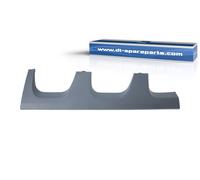 DT Spare Parts 4.70326 Cadre, grille de radiateur