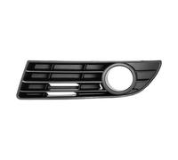 VAN WEZEL Grille de ventilation pare-chocs Grille De Pare-Choc 5828593 avant