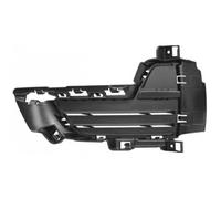Grille Avant Gauche pour x5 f15 2014- Luxe-Affaires Fermée 51117307993
