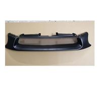 Grille Avant Kit De Carrosserie De Pare-chocs Avant Redessiné Pour Subaru Pour Impreza WRX 2002-2003