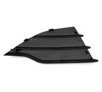 Grille Avant Pour F&ord Pour Kuga Pour Escape 2013 2014 2015 2016 Pare-chocs Antibrouillard Calandre Garniture Lampe Avant Clignotant Voiture(Left)
