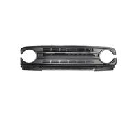 Grille Avant Pour idéal pour mur pour GWM pour Tank pour la guerre pour Dieu ensemble de calandre avant compatible 4x4 accessoires de voiture tout-terrain Calandre Radiateur