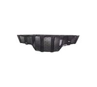 Grille Avant Pour Nissan Pour Xtrail Pour X-trail Pour T32 2014 2015 2016 Pare-chocs Voiture Grille Noire Radiateur Couverture Kit Décoration