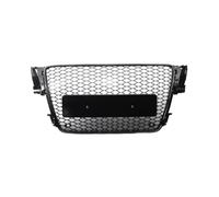 Grille Avant Voiture 1 X Style Pour A5 S5 B8 2008 2009 2010-2012