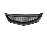 Grille Avantvoiture Calandre Avant De Pare-chocs En Maille De Carbone De Première Génération Pour Mazda 6 2003-2010 2008-2012 Grille Pare-chocs Avant(Carbon surface 06-10)
