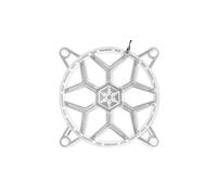 Grille avec LED RGB pour ventilateur 120 mm SilverStone FG121