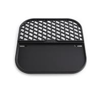 Grille Avec Plaque De Rôtissage Gourmet BBQ Système