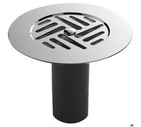 Grille avec tube - Ø 85 mm - Pour tasse à collerette - Valentin