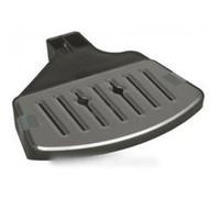 Grille bac à goutte pour cafetiere expresso krups G