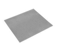 Barbecook Grille MESH – Métal pour gril, accessoire barbecue