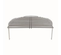 Extension de grille Grill Guru pour kamado Large
