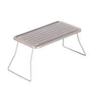 Grille Barbecue Grille de barbecue camping pliante en plein air