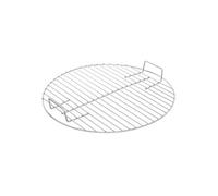 - Grille Barbecue "Neka" 43cm Argent
