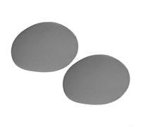 Grille Barbecue pour fibre de Verre 16 Pouces Antiadhésive Grille