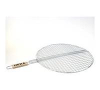 Grille barbecue ronde - diam. 50 cm. G