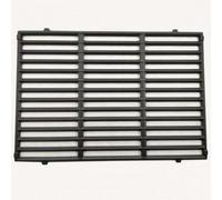 Grille barbecue WEBER 1/2 grille Genesis II LX E-310 & E-410