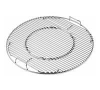 Grille barbecue Weber GBS Inox pour barbecue Ø 57 cm