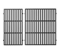 Grille barbecue WEBER de cuisson pour Genesis 3 bruleurs