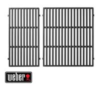 Grille barbecue WEBER de cuisson pour Spirit 3 bruleurs