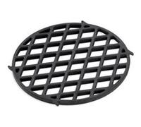 Grille barbecue Weber de saisie Gourmet 57 cm Noir G