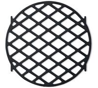 Grille de saisie Weber en fonte d'acier pour Gourmet BBQ System
