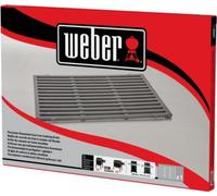 Grille de cuisson en fonte émaillé Weber
