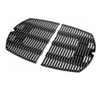 Weber Grill Grille de cuisson Q300/Q3000 en fonte émaillée