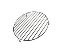 Grille basse (dia 26,8 haut 4,5) Four micro-ondes 3750W1A003X LG - 53454 Noir G