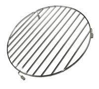 Grille basse (dia 26,8 haut 4,5) - Four micro-ondes (3750W1A003X LG)