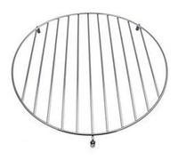 LG Electronics Grille basse pour micro-ondes 5026W1A051A Ø328 H 2,5 cm