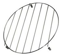 Grille basse (dia235) Four micro-ondes 5026W1A064E LG - 143628