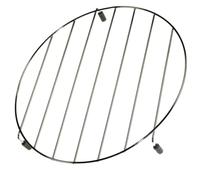 Grille basse (dia235) Four micro-ondes 5026W1A064E LG Four micro-ondes 5026W1A064E LG