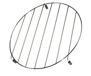 Grille basse (dia235) Four micro-ondes 5026W1A064E LG Four micro-ondes 5026W1A064E LG