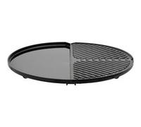 Grille BBQ/Plancha 50 pour barbecue Cadac Chef / Citi Chef 50