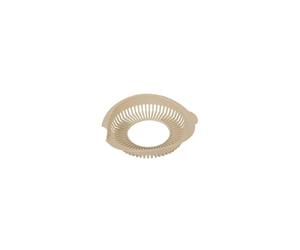 GRILLE BEIGE POUR PETIT ELECTROMENAGER SEB - SS-989625