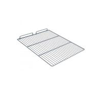 Grille Blanche GN 2/1 Pour Armoire Réfrigérée Atosa Blanc G