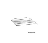 Grille Blanche pour Armoire Réfrigérée SR60 & SR60G -
