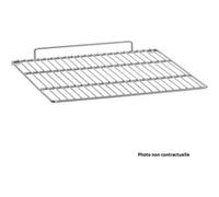 Grille Blanche pour Armoire Réfrigérée SR60 & SR60G - Atosa NC G