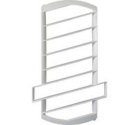 Grille blanche seule Bap'Color
