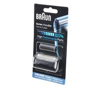 Grille + bloc couteaux 10B COMBI-PACK