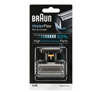 GRILLE + BLOC COUTEAUX 51B COMBI PACK