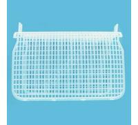 Grille bloc moteur Dolphin 2001